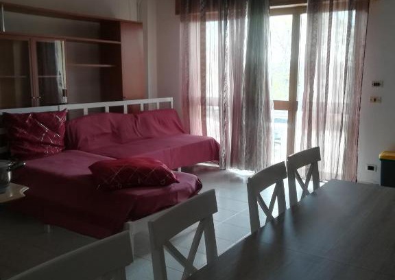 Badolato Marina Apartment | Vallina 1