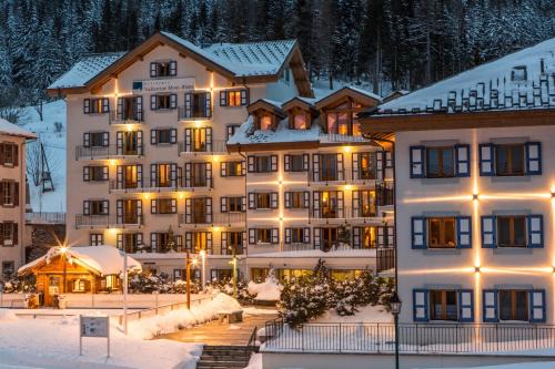 Vallorcine Apartment | Vallorcine Mont Blanc Spa