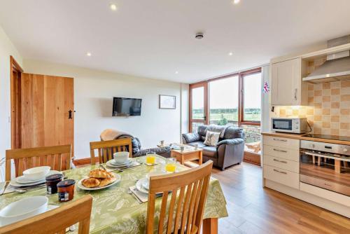 Wing Apartment | Vallum at Hadrians Wall