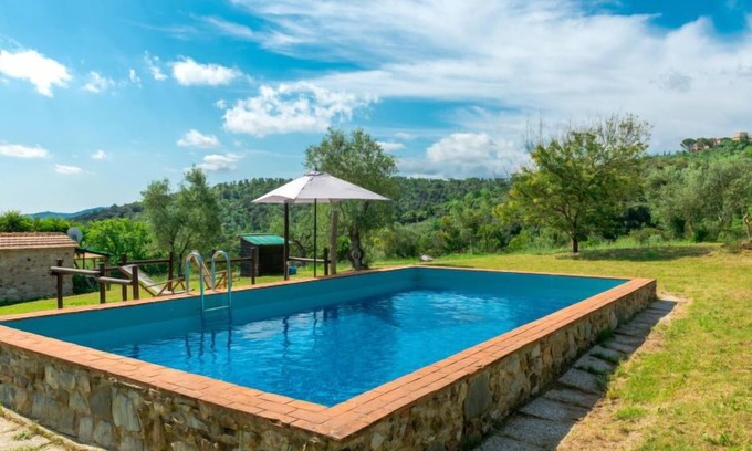 Gavorrano House | Valmarinella by Interhome