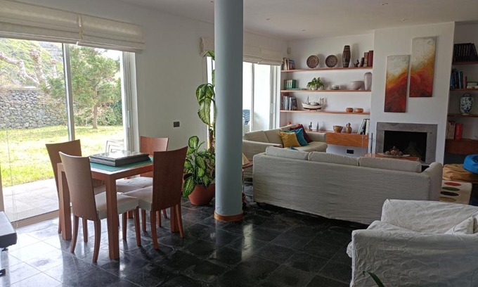 Praia da Vitoria Apartment | Valmoa T4