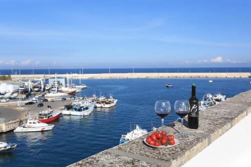 Centro Storico House | Valois vera vista mare