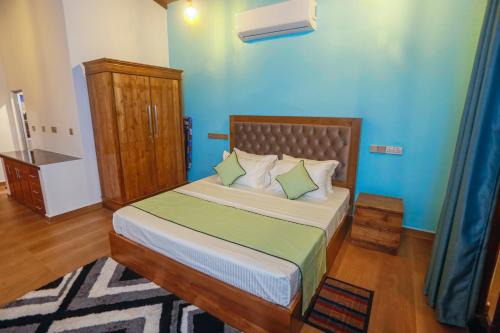 Kathaluwa Villa | Valores Resort Ahangama