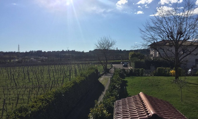 Pedemonte Apartment | Valpolicella: a look at Valpolicella.