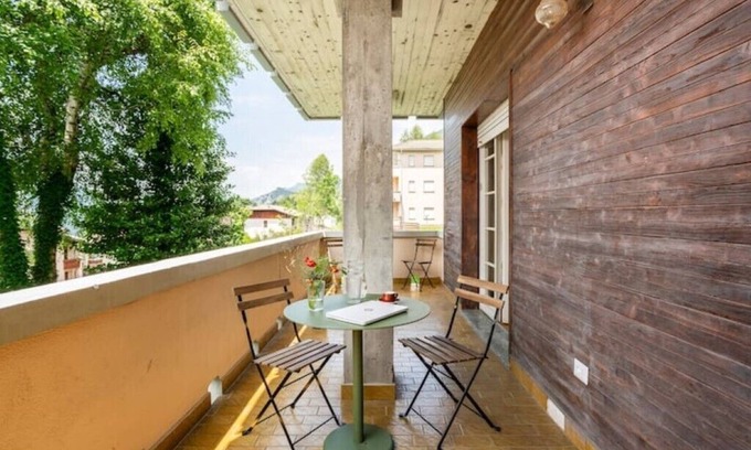 Cassina Valsassina Apartment | Valsassina Paradise Apartment