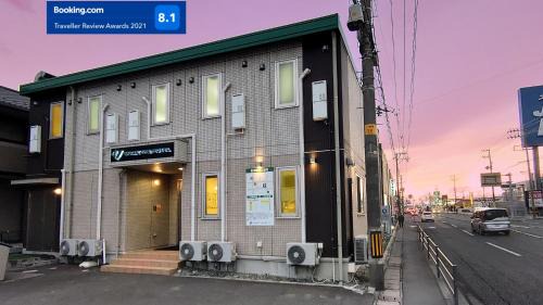 Isinomaki Hotel | Value the Hotel Ishinomaki