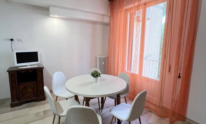 Coverciano Apartment | Vamba Apartment, Florence