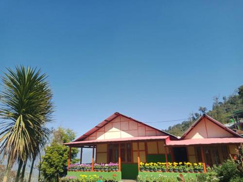Rishop House | Vamoose Niru