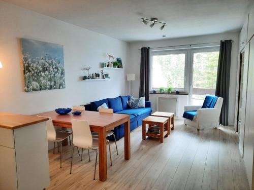 Innerkrems Apartment | Van der Molen