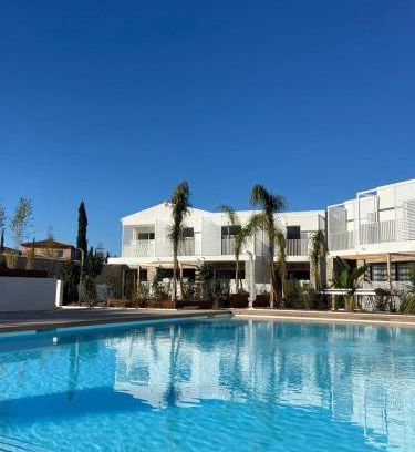 Saint-Aygulf Hotel | Van der Valk Hotel Bloom Saint Aygulf