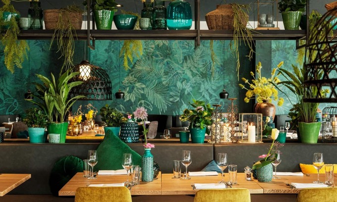 Urmond Hotel | Van Der Valk Hotel Stein - Urmond