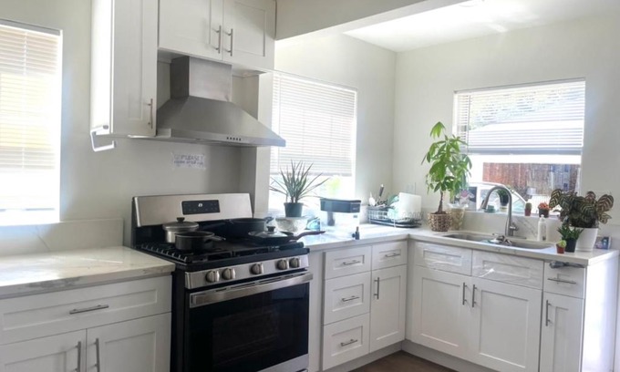 Panorama City House | Van nuys house