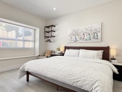 Fraserview House | Vancouver Mini Suite