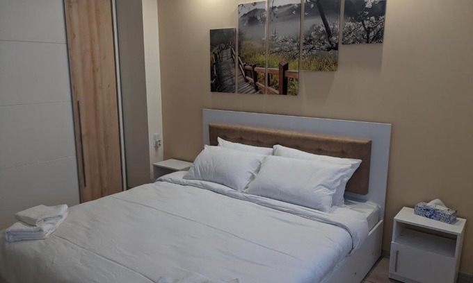 Burgas Apartment | VANESA apartment - comfortable place , close to beach!