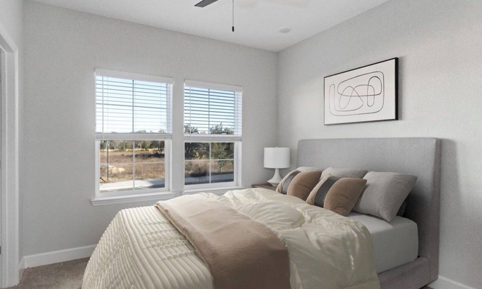 Newberry Apartment | Vanguard 2BD 19 - Two Bedroom Apartment, Sleeps 4