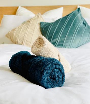 Olten Apartment | Vantage Point