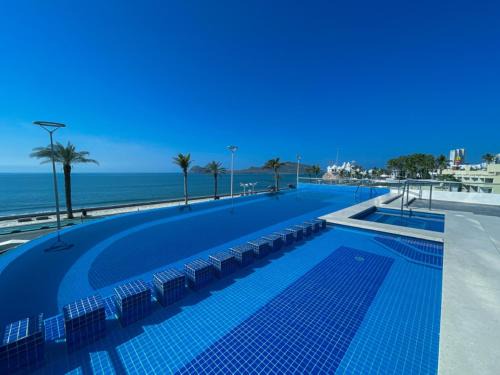 Mazatlan Hotel | Varali Grand Hotel