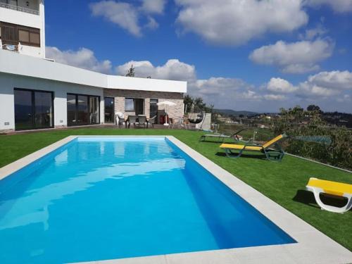Arouca House | Varandas da Vista Alegre