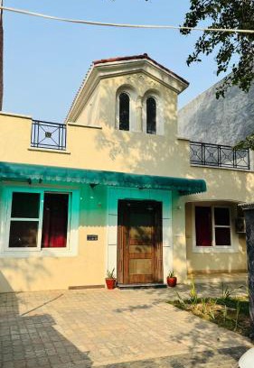 Mohali Villa | Vardaan Luxury Villa