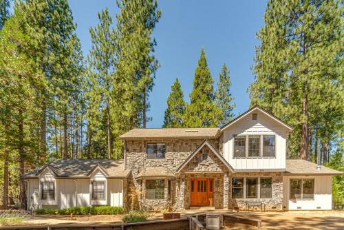 Arnold House | Varela Mountain House