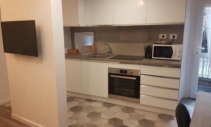 Varenna House | Varenna Sweet Home