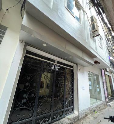 Ngoc Khanh Apartment | Vari Homestay Đào Tấn