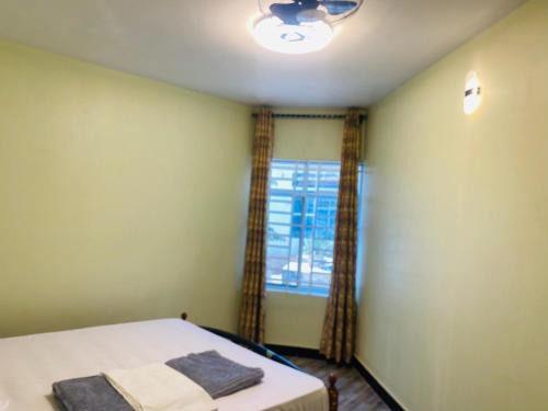 Dodoma House | Varine House