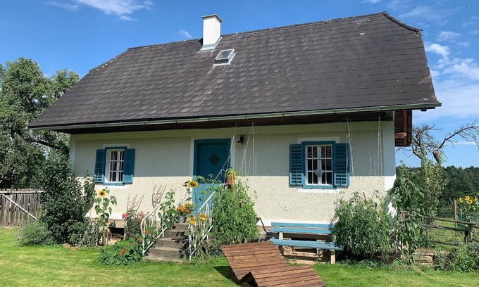 Sankt Martin im Sulmtal Other | Varm - the vegan Farm