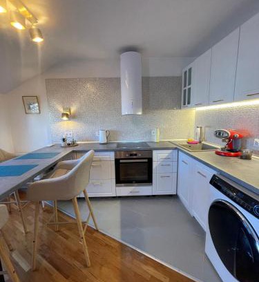 Hristo Botev Apartment | Varna apartament Sofia