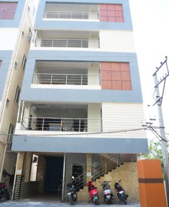 Tirupati House | VASISTA homestay