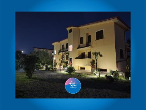 San Nicola Arcella Bed & Breakfast | VatiKurca