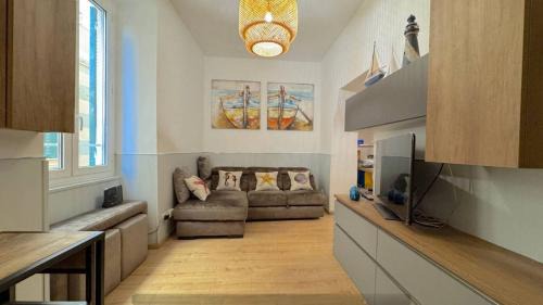 Alassio Apartment | VB Dream Homes - La Casetta sul Molo