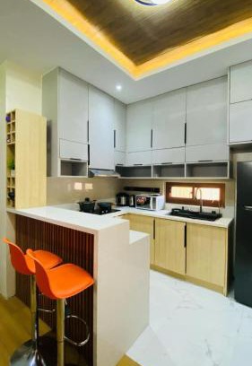 Sasa Apartment | Vcube Residence near Davao City International Airport