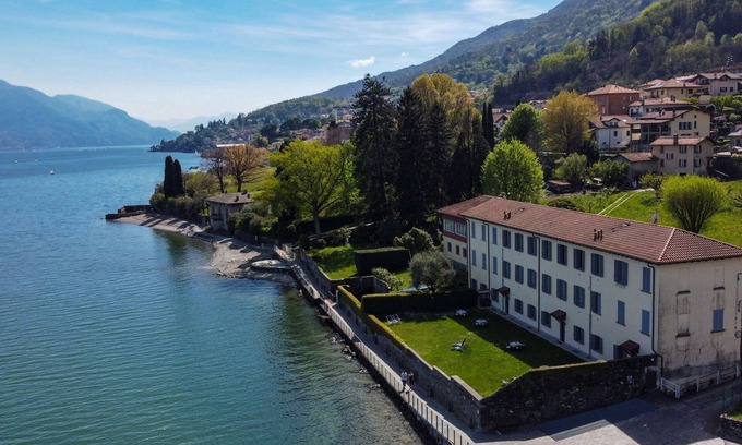 Musso Apartment | Vecchia Filanda (MSO150) Apartment 303 by Interhome