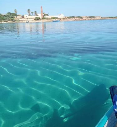 Spiaggia Grande House | Vecchia Tonnara
