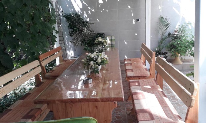 Pomorie House | Veda Guest House