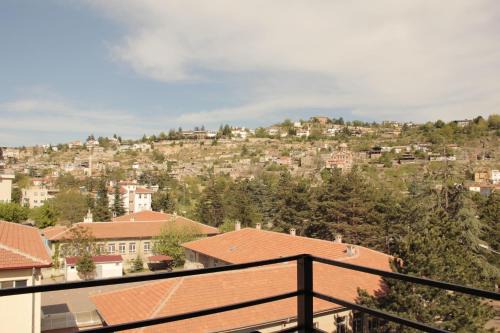 Kayseri Apartment | Veda Palace Residence