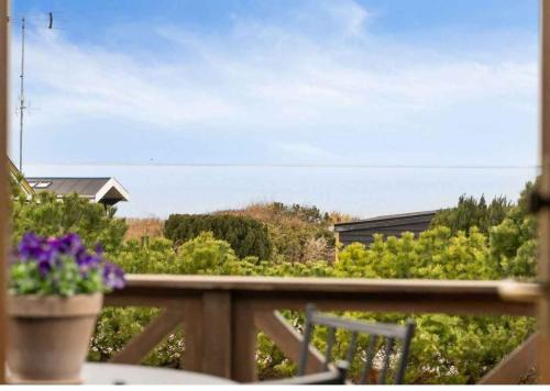 Hoeve Strand House | Veddinge Odsherreddenmark - House With Seaview