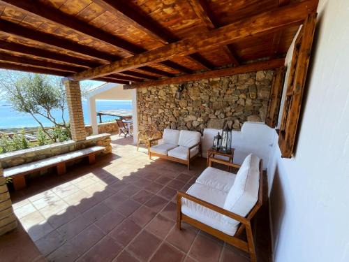 Campulongu Villa | Vedi nuovo annuncio - Domus Sole