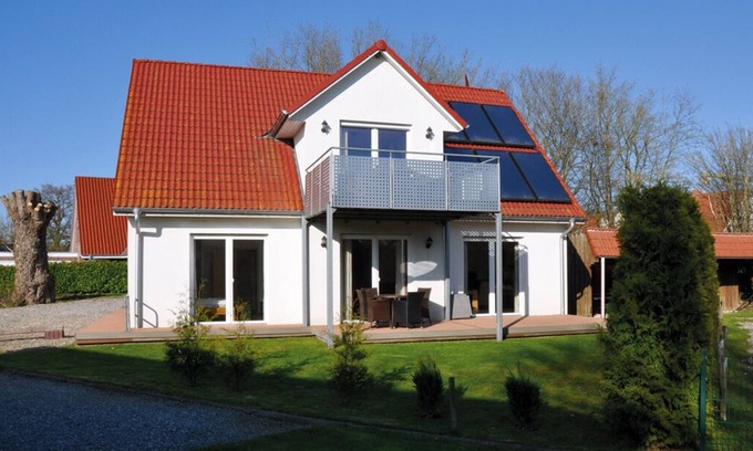 Kellenhusen House | Veenhuus - min to hus in Kellenhusen
