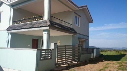 Ooty House | VEGAS VALLEY COTTAGE