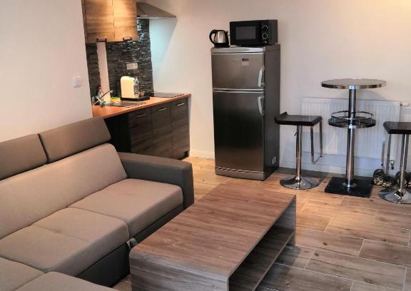 Melnik Apartment | Vehlovice Apartments