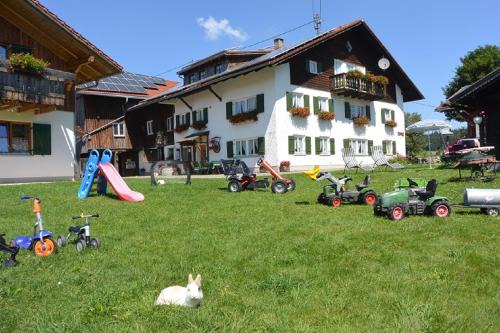 Nesselwang Apartment | Veiter-Hof