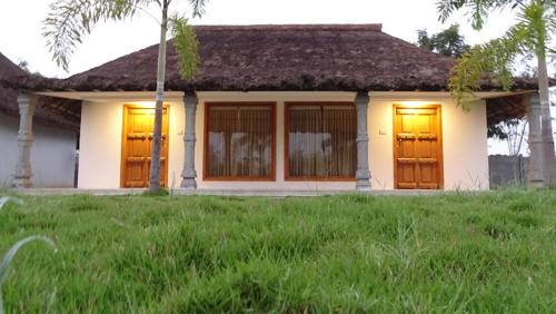 Uttangarai Resort | Vela Siddha Wellness Village Resorts