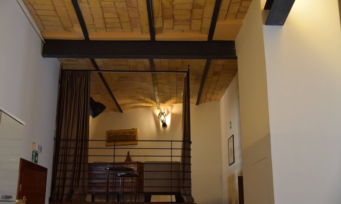 Ripa Apartment | Velabro Luxury Loft