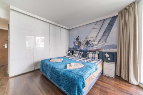 Cetniewo Apartment | Velapart