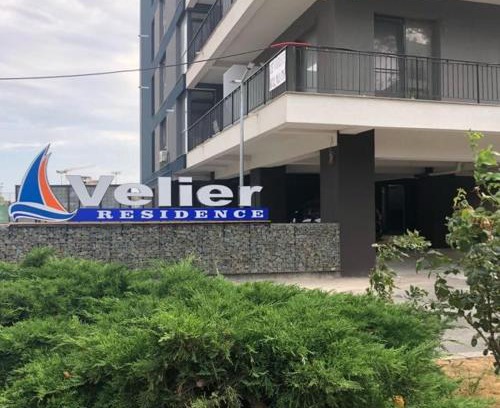 Constanta Apartment | Velier Apartments 38 and 49