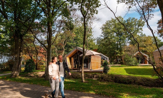 Ruinen House | Velthorst 4 by Interhome