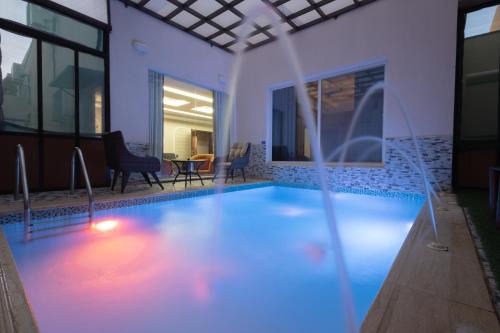 Taif Resort | Velvet Resort