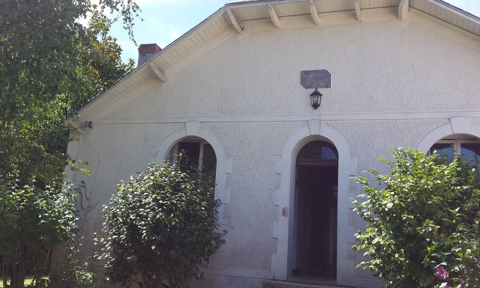 Avrille House | Vendée coast holiday house 10 pers.